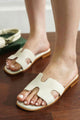 Horan Slippers