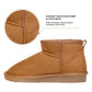 Mini Boots