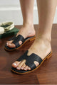 Horan Slippers