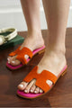 Horan Slippers