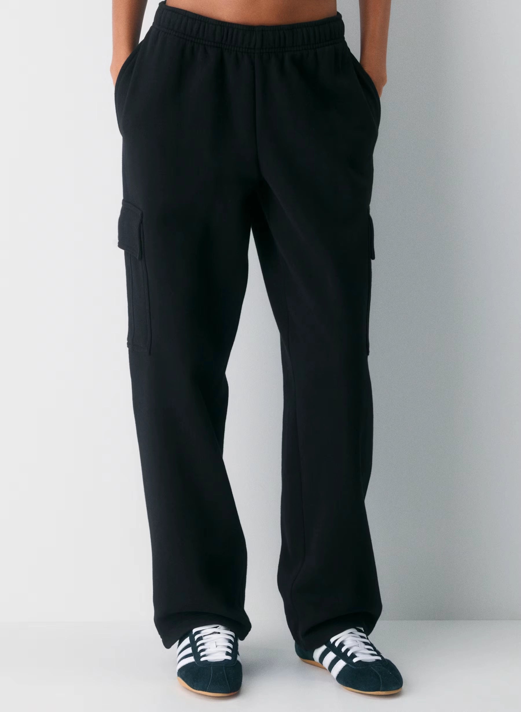 BBL Sweatpants