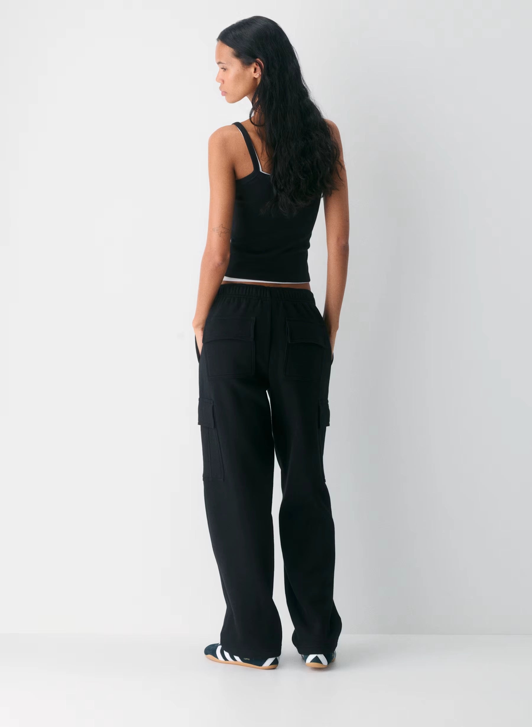 BBL Sweatpants