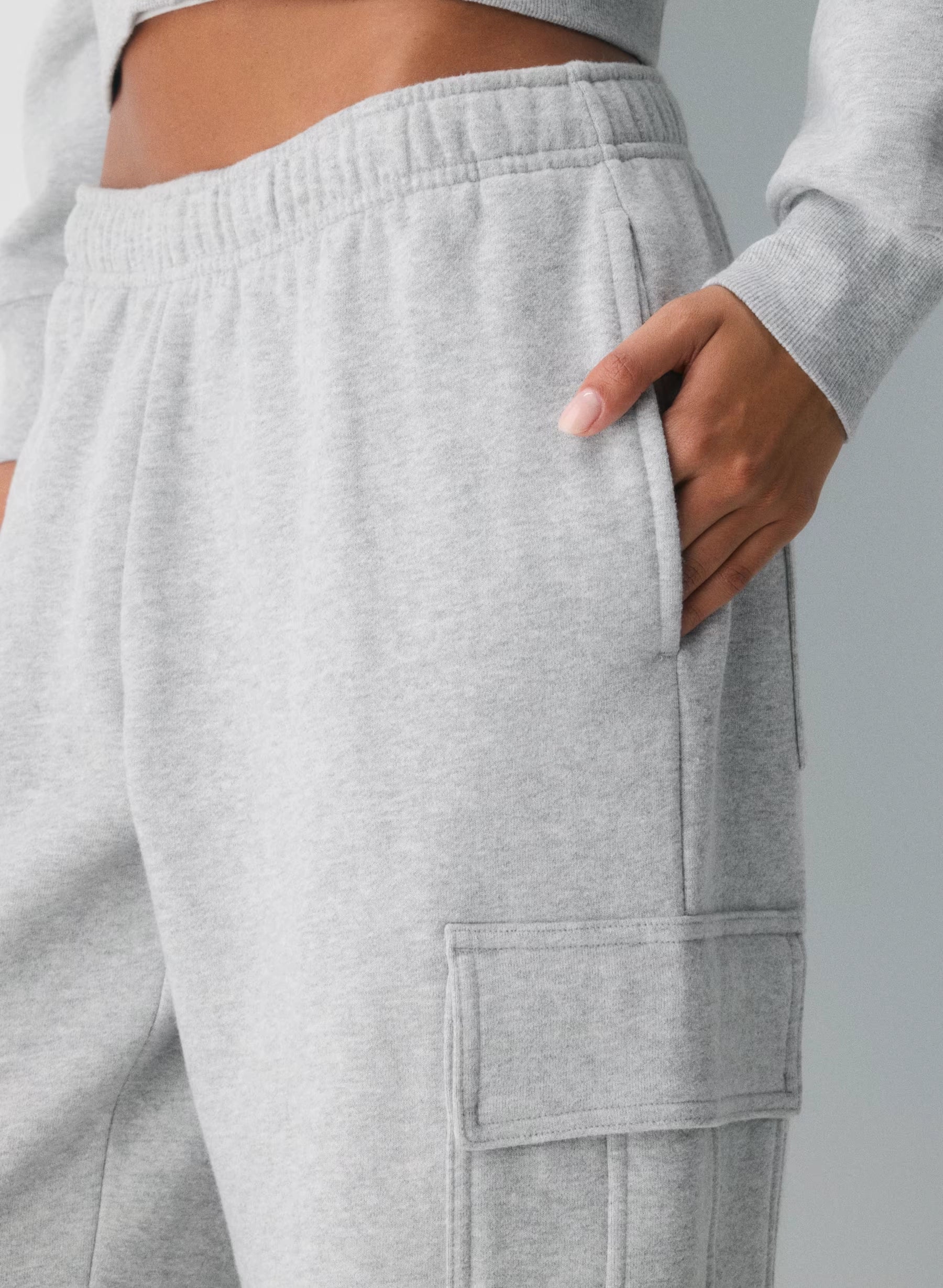 BBL Sweatpants