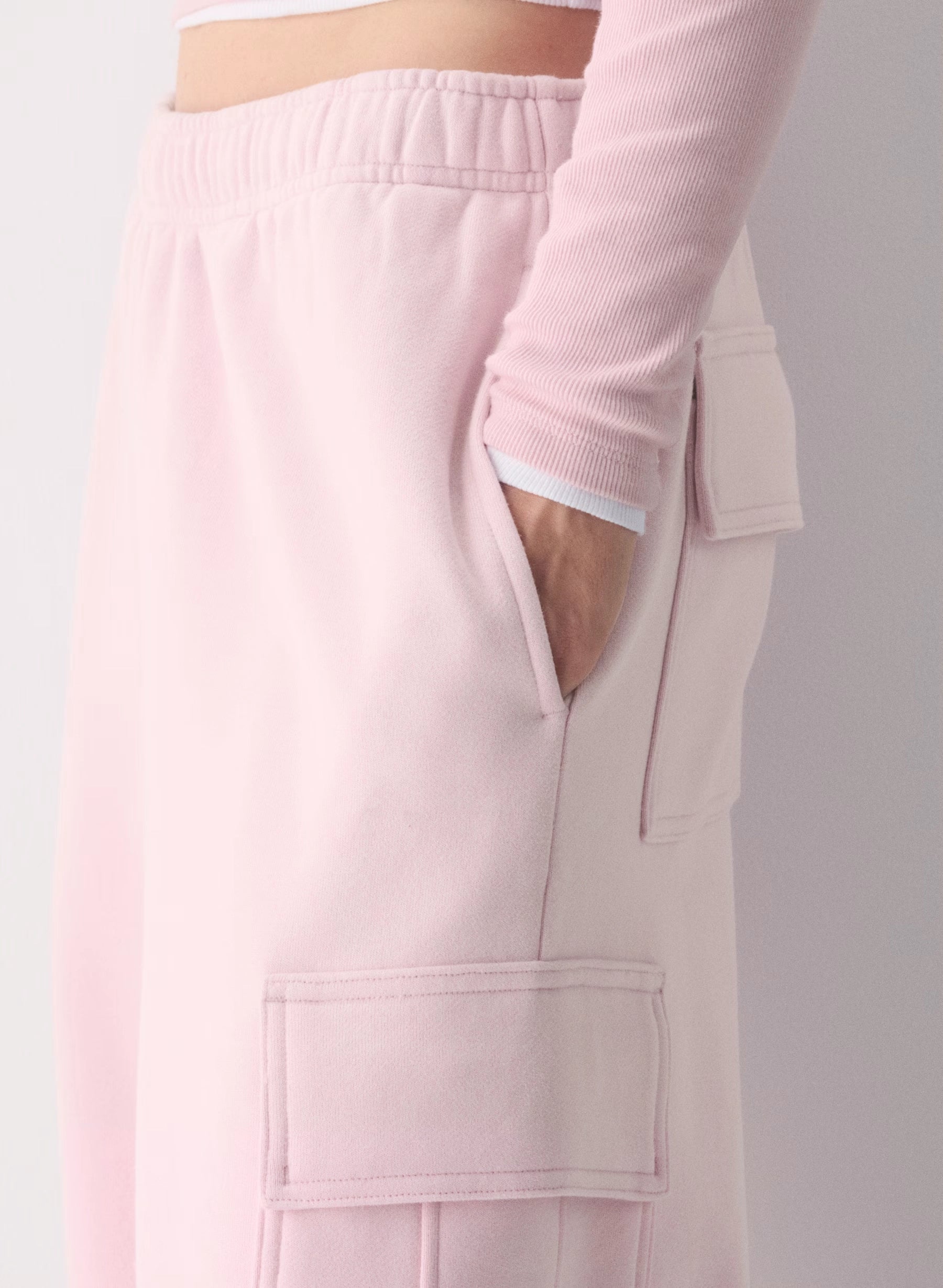 BBL Sweatpants