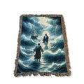 Handmade High Quality Premium Blanket