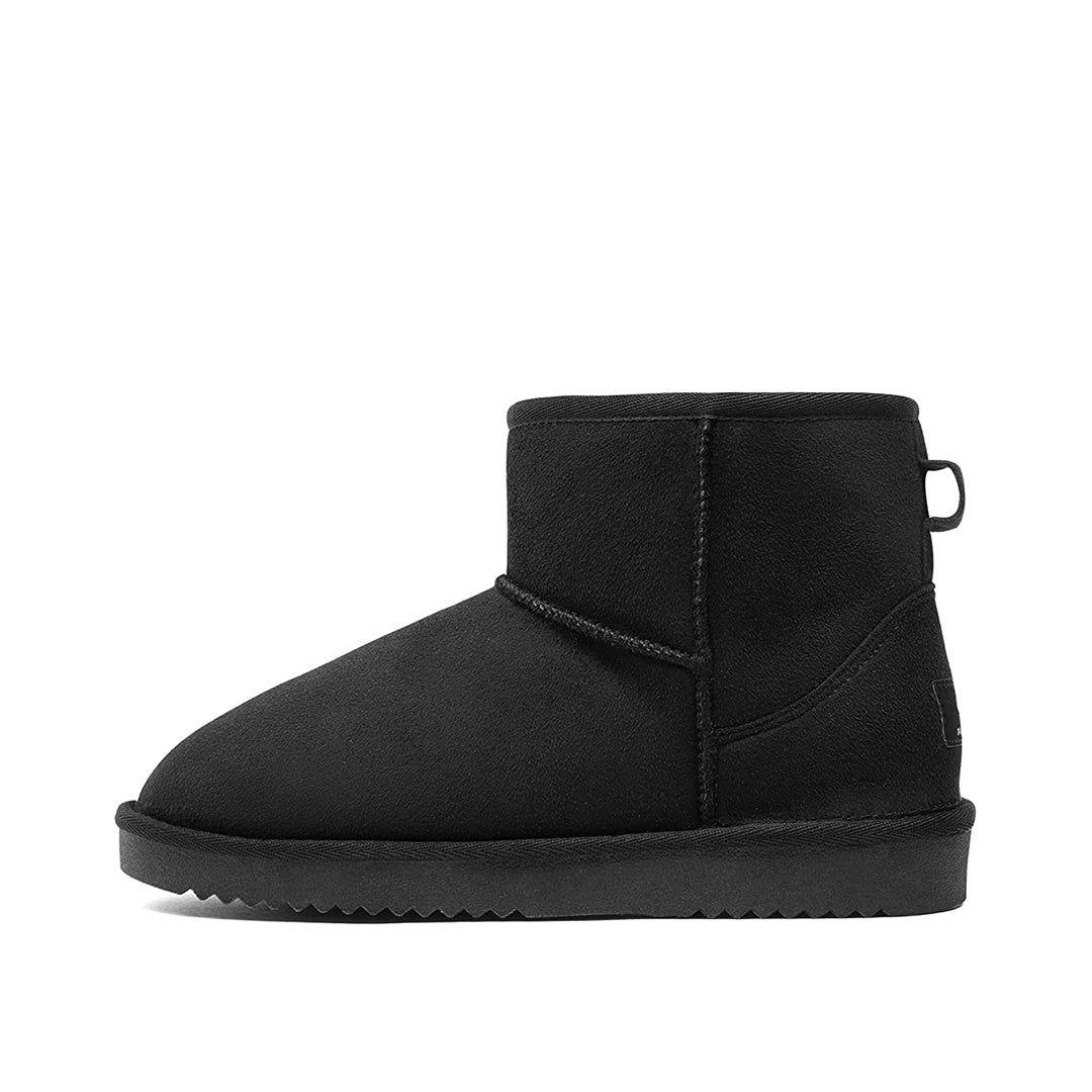 Mini Boots