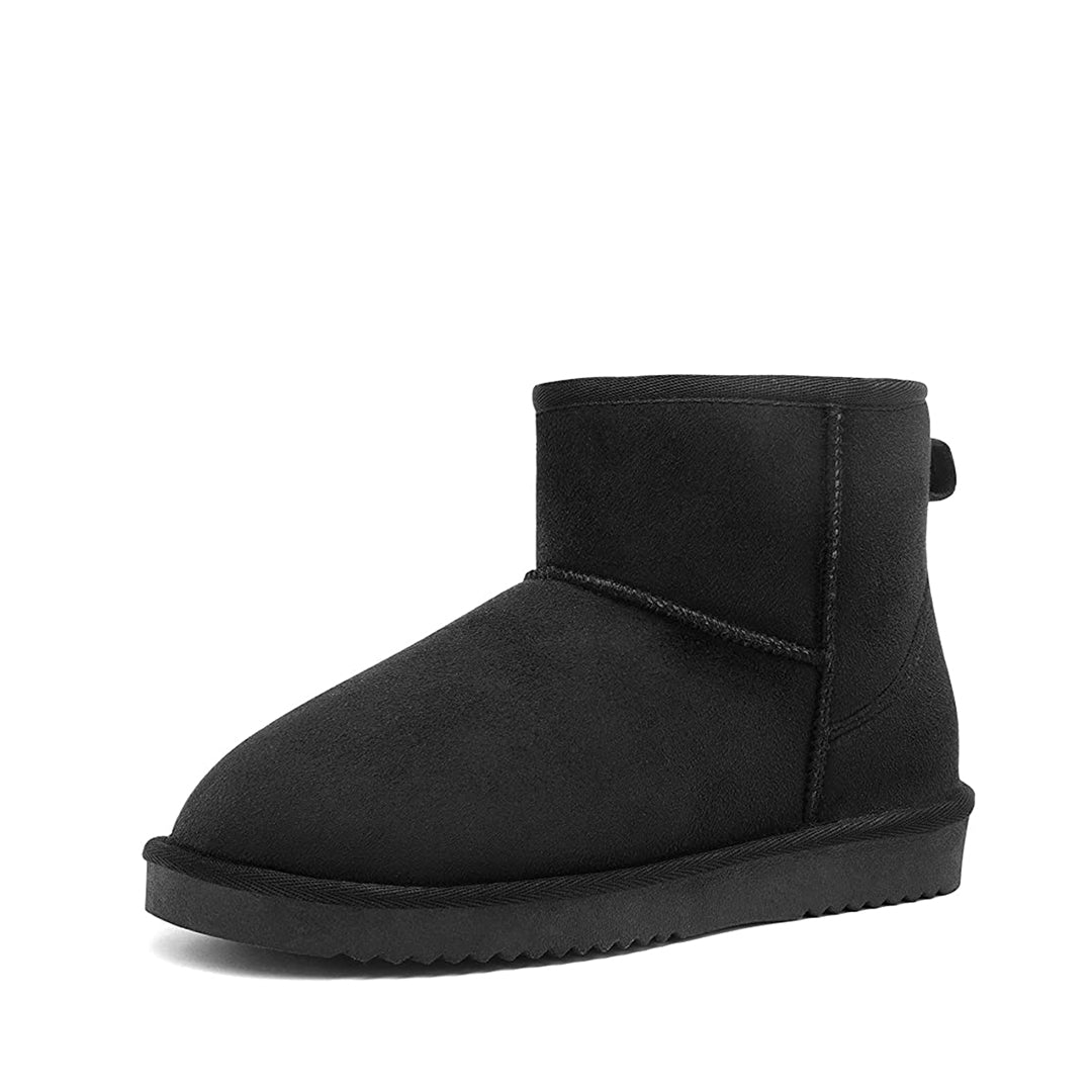 Mini Boots