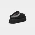 Cozz Suede Slippers