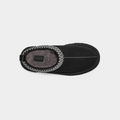 Cozz Suede Slippers
