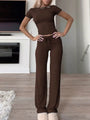 Buttery Soft 2 Piece Set