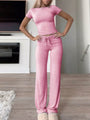 Buttery Soft 2 Piece Set