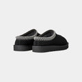 Cozz Suede Slippers