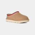 Cozz Suede Slippers