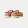 Cozz Suede Slippers