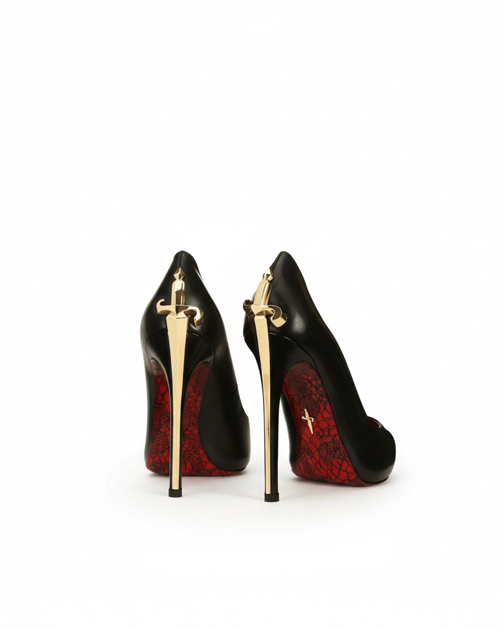 Dagger Heels