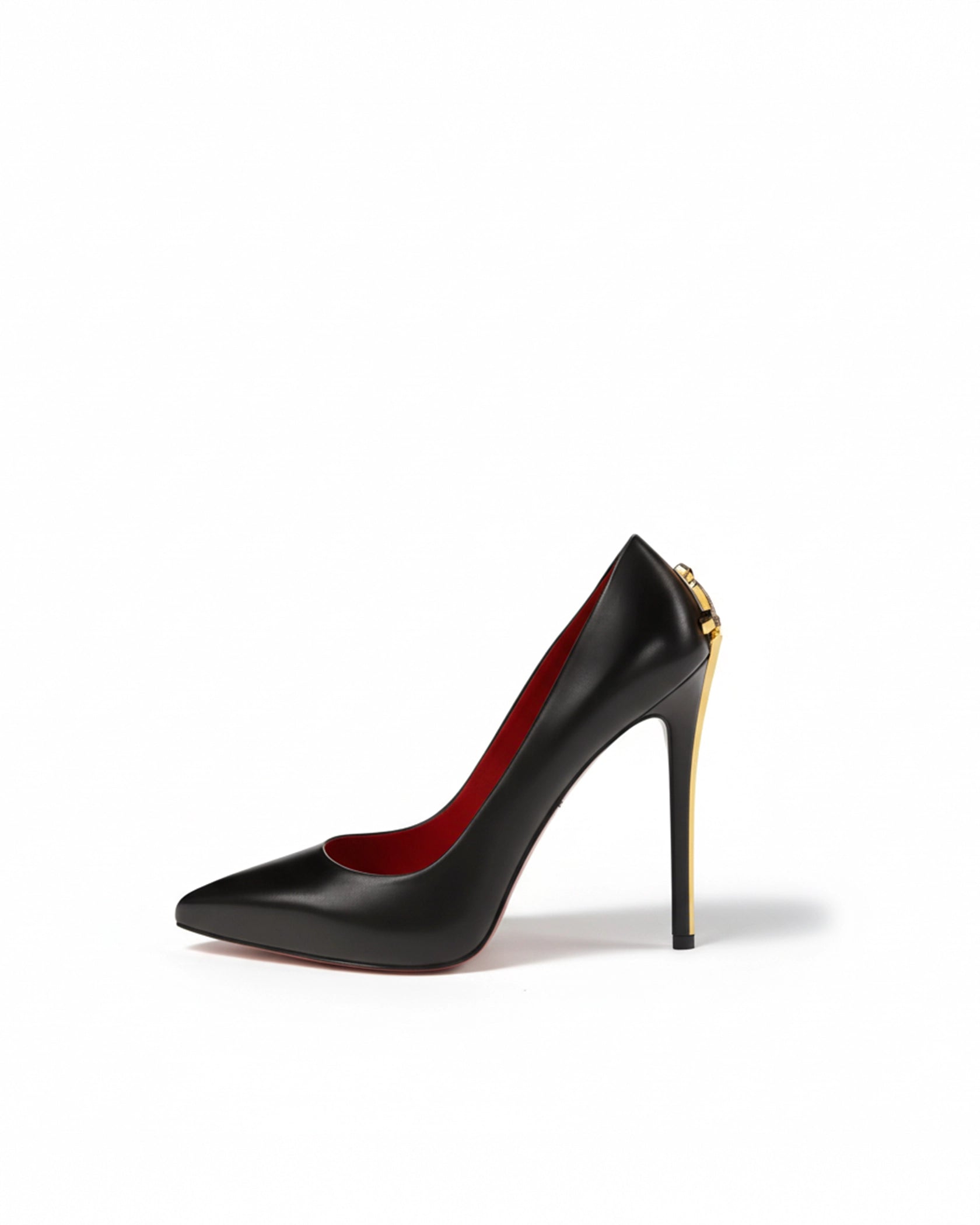 Dagger Heels