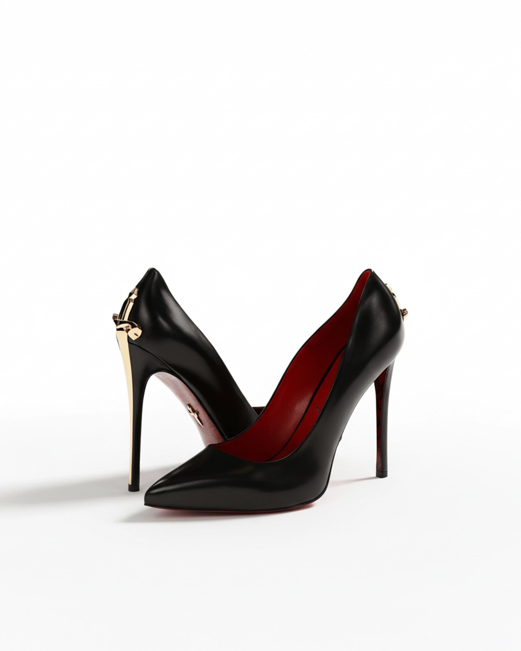 Dagger Heels
