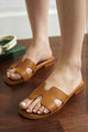Horan Slippers