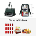 The Urban 3-in-1 Tote