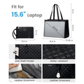 The Urban 3-in-1 Tote