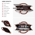 The Urban 3-in-1 Tote