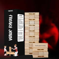 Freaky Jenga