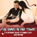 Freaky Jenga
