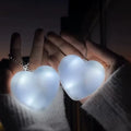 Glowing Heart Purse Light