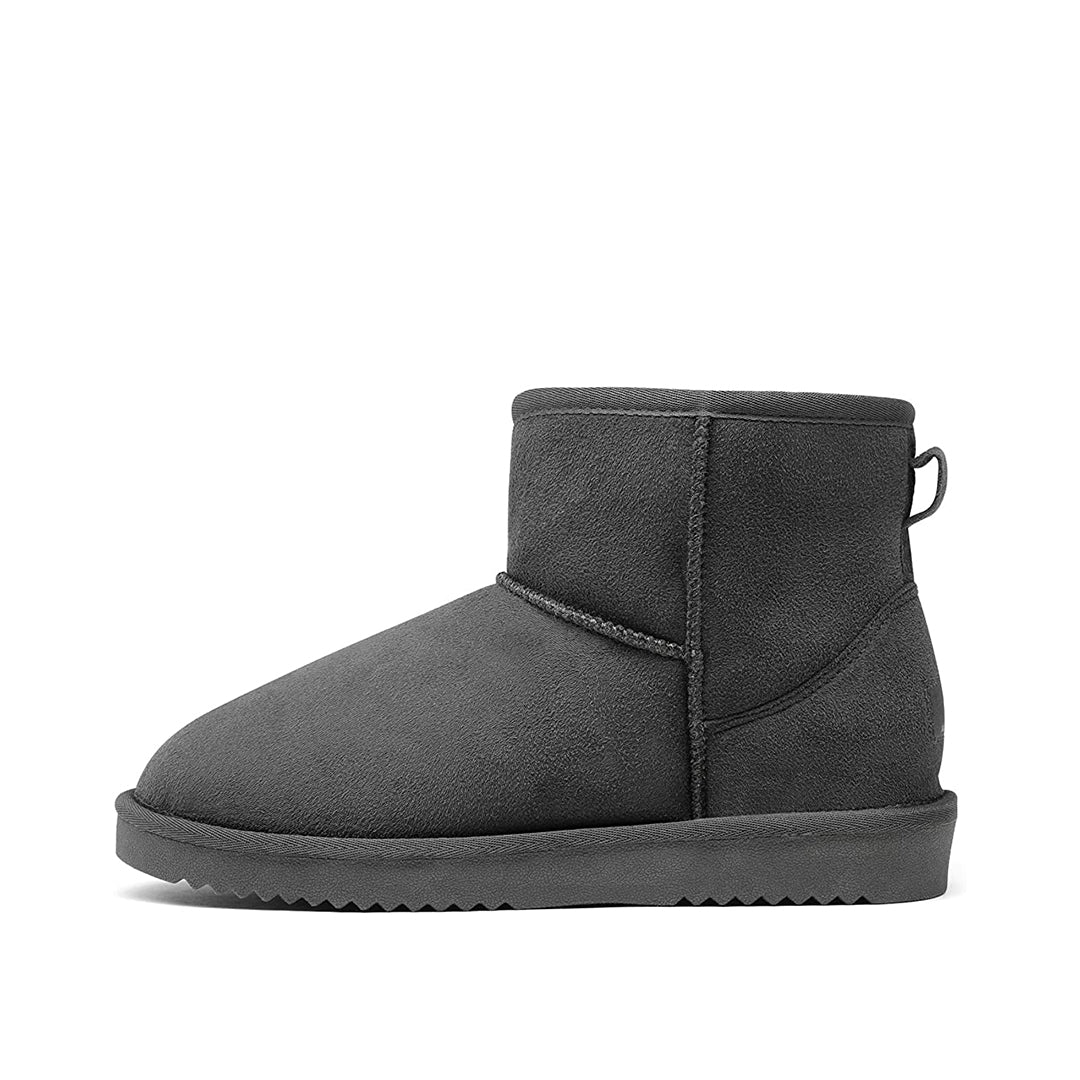 Mini Boots