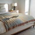 Handmade High Quality Premium Blanket