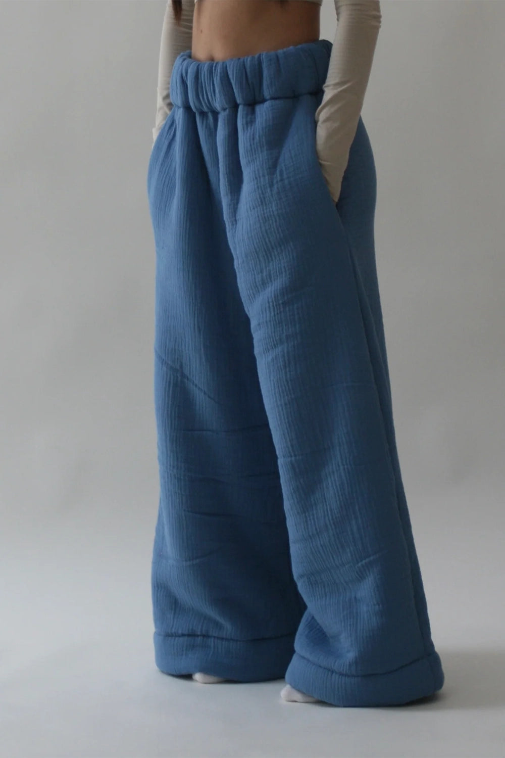 Blanket Sweatpants