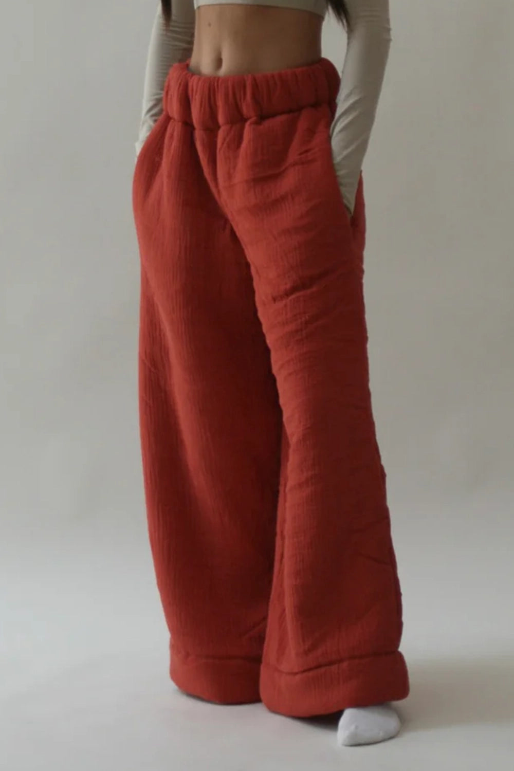 Blanket Sweatpants