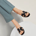 Horan Slippers