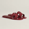 Horan Slippers