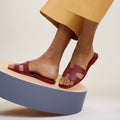 Horan Slippers