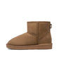 Mini Boots