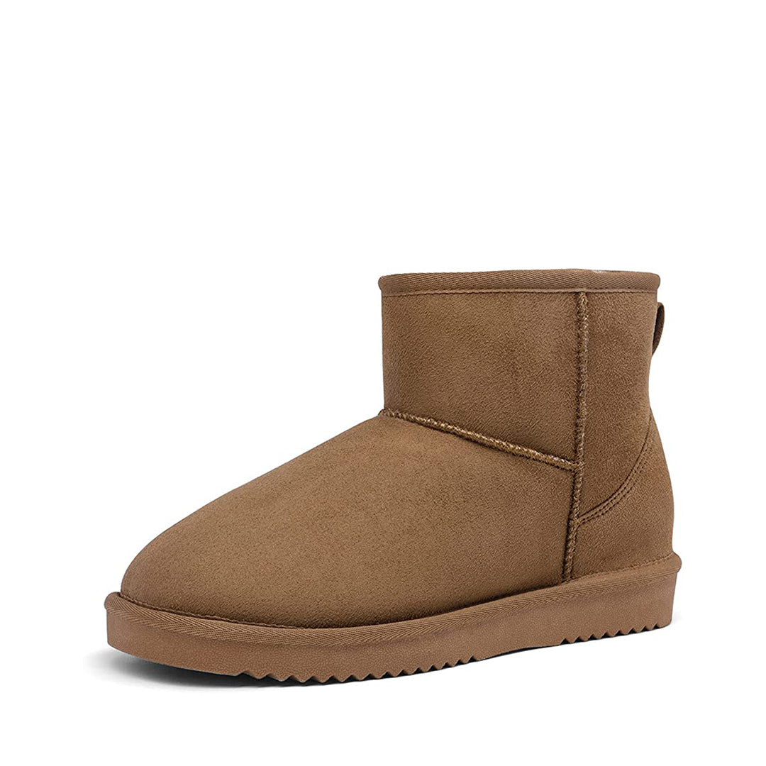 Mini Boots