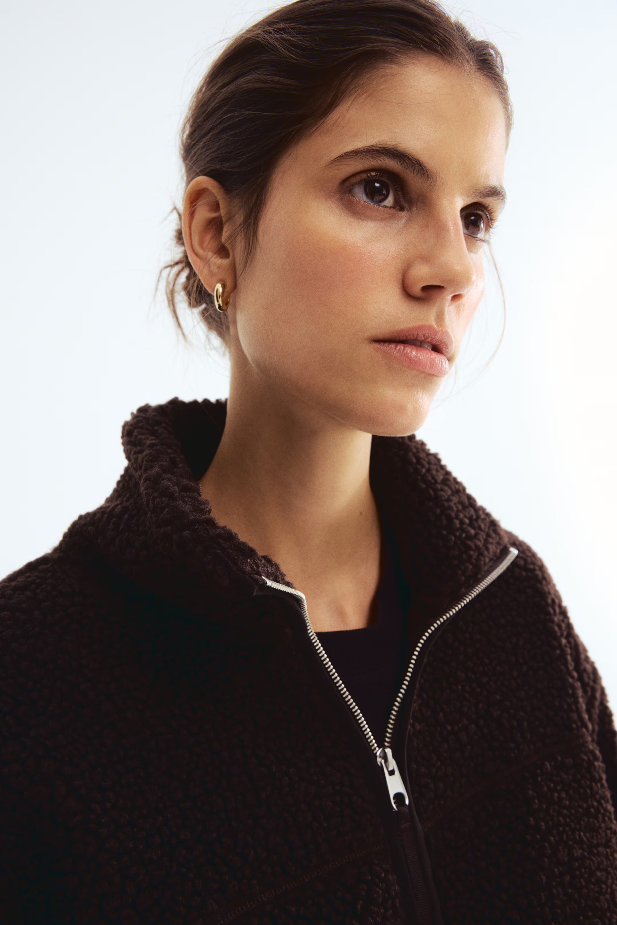 MAMA Fleece Jacket