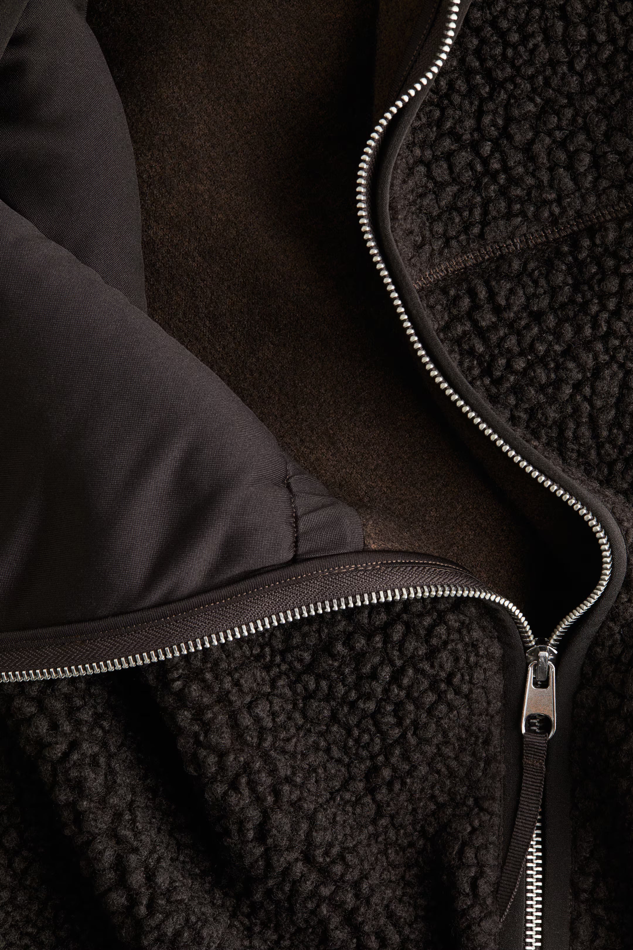 MAMA Fleece Jacket