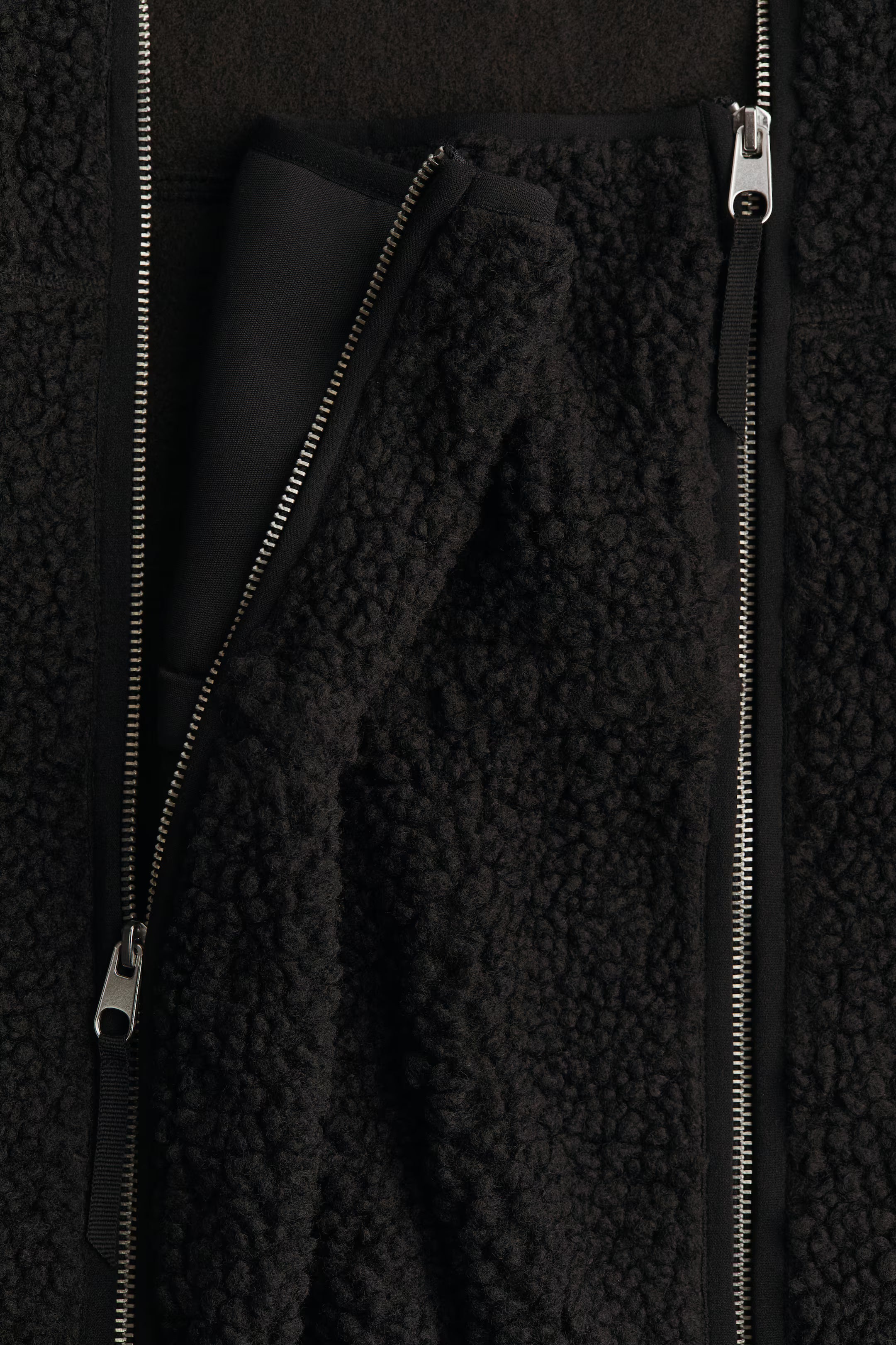 MAMA Fleece Jacket
