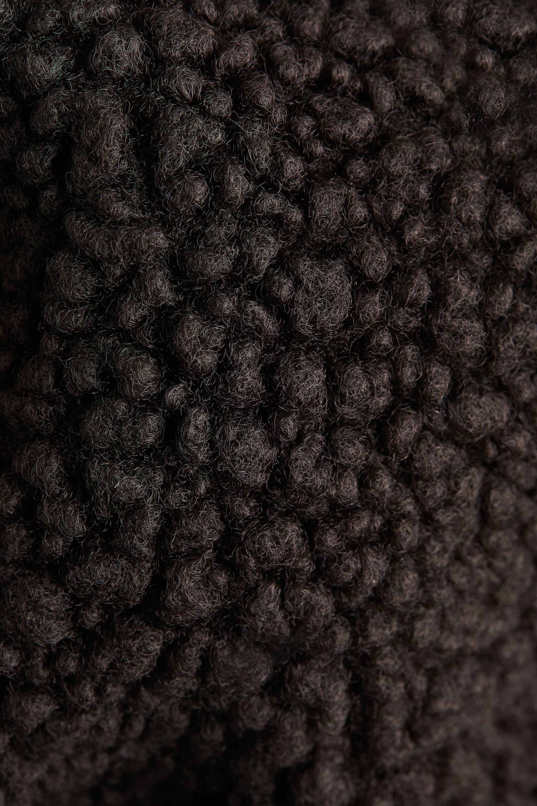 MAMA Fleece Jacket