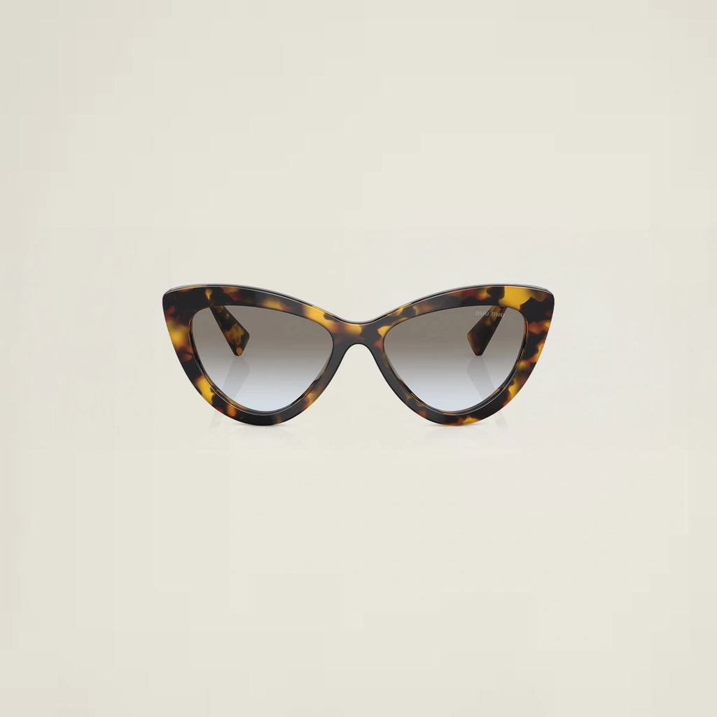 Miu MU 04YS - Brown