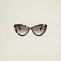 Miu MU 04YS - Brown