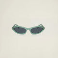 Miu MU 09YS - Green