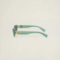 Miu MU 09YS - Green