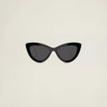 Miu MU 04YS - Black