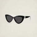 Miu MU 04YS - Black
