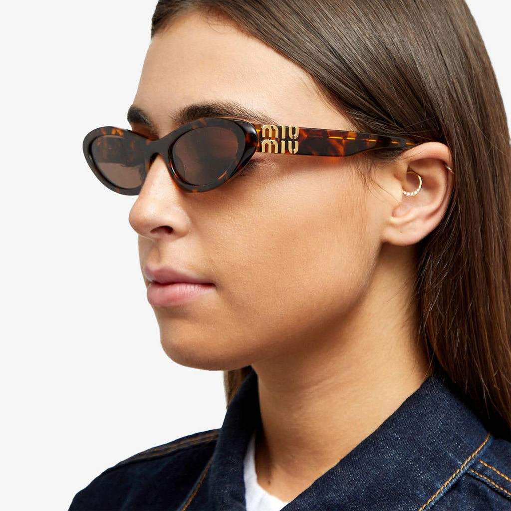 Miu MU 09YS - Brown