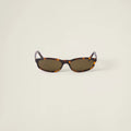 Miu Regard Sunglasses