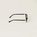 Miu Regard Sunglasses